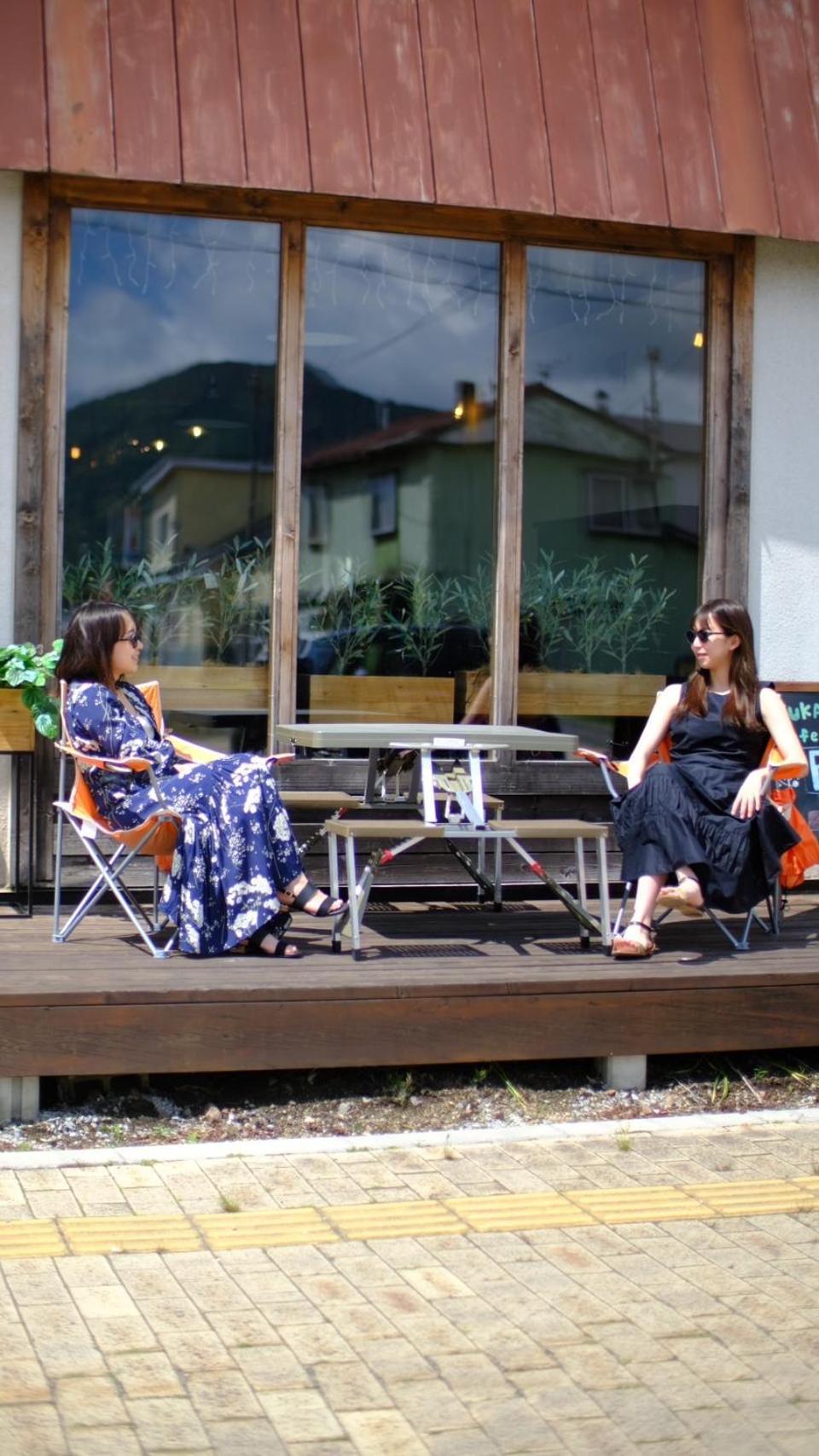 民泊なべやさんち Apartment Nanae Bagian luar foto