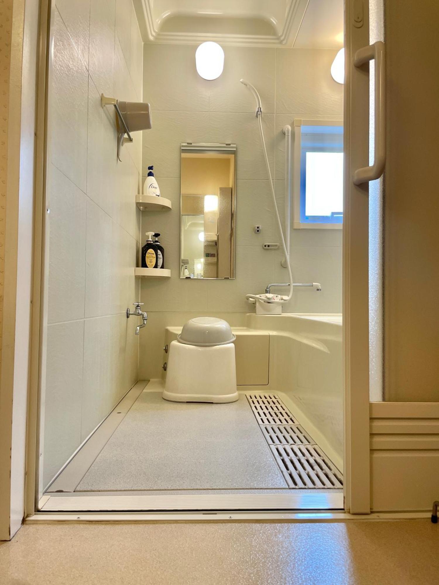 民泊なべやさんち Apartment Nanae Bagian luar foto